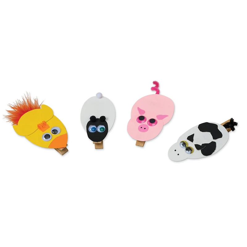 Creativity Street® 500 Wiggle Eyes Bonus Pack