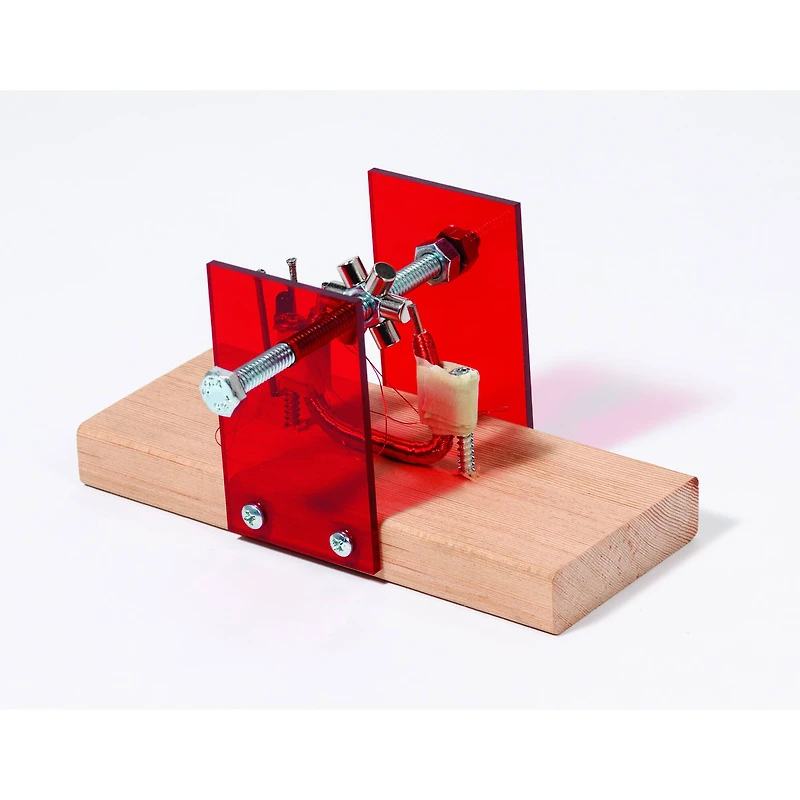 Electric Motor & Generator Kit