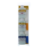Fineline Masking Fluid Combo Set, 3 Pieces
