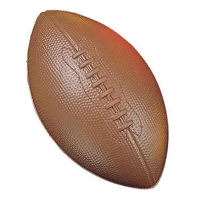 Champion Sports Junior Size High-Density Foam Football
