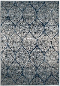Madison Boho Transitional 5'-1" X 7'-6" Area Rug