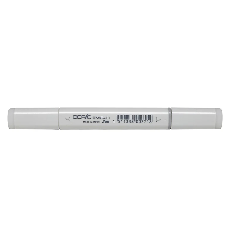 Copic® Sketch Marker, Empty