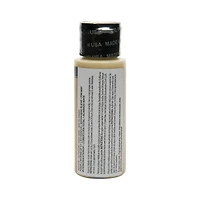 FolkArt® Brushed Metal™ Matte Finish Acrylic Paint