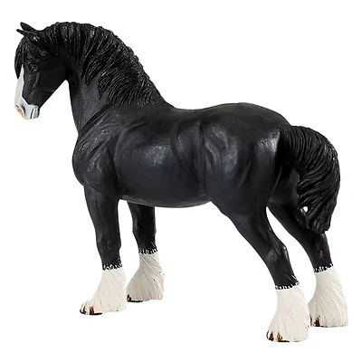 Safari Ltd® Shire Stallion