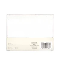 Thank You Cards & Envelopes by Recollections™, 4.25" x 5.5"