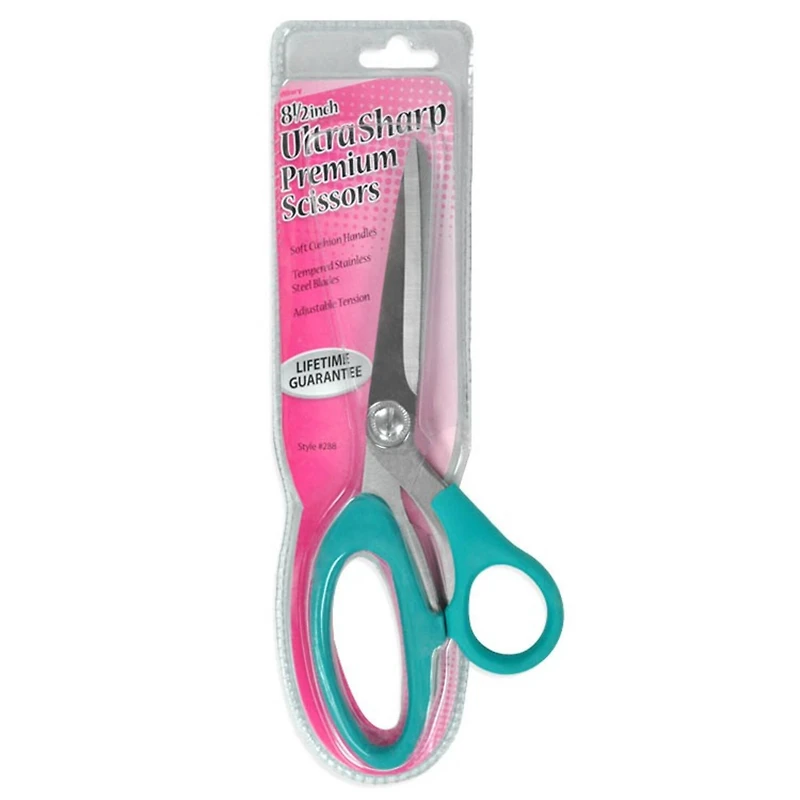 Allary Ultra Sharp Premium Scissors, 8.5"