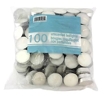 Ashland® Tea Lights Value Pack