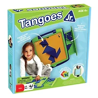 Tangoes Jr.