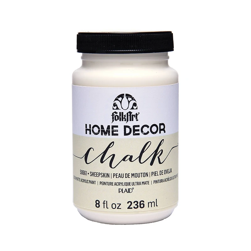 FolkArt® Home Decor™ Chalk Paint