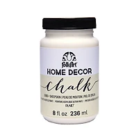 FolkArt® Home Decor™ Chalk Paint