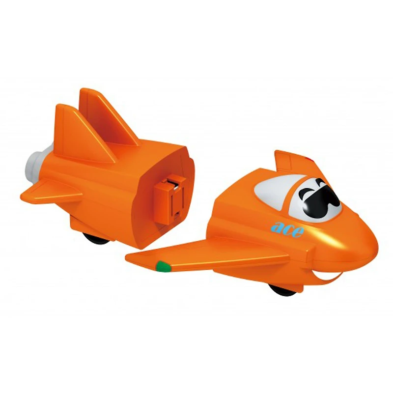 Magnetic Mix or Match® Junior