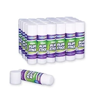 Creativity Street® White Glue Sticks, 3 Packs of 30
