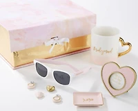 Kate Aspen® Pink & Gold Will You Be My Bridesmaid Kit