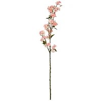 Pink & White Apple Blossom Stem by Ashland®