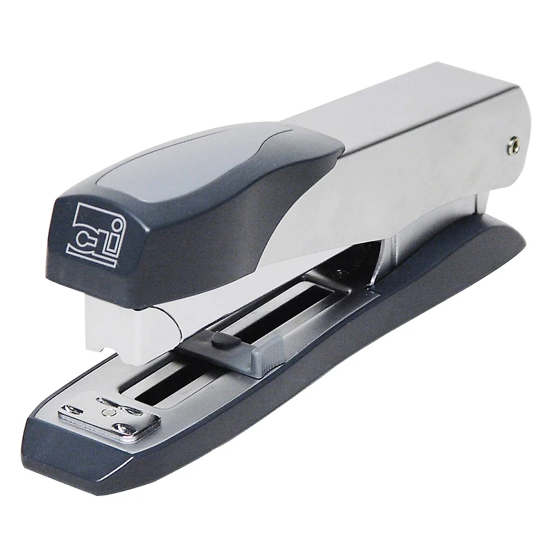 High Capacity Executive Stapler, 2 Count