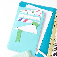 Cuttlebug® Planner Die Set