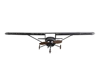 Hello Honey® Plane Wall Decor