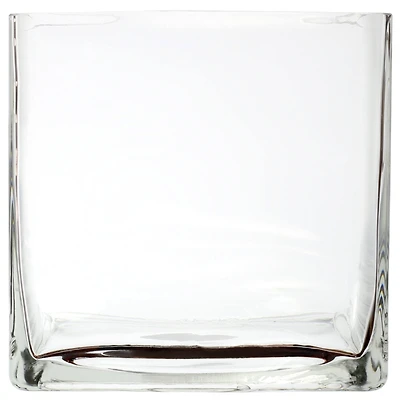 7" Square Vase by Ashland®