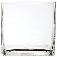 7" Square Vase by Ashland®