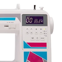 Janome® MOD-200 Computerized Sewing Machine