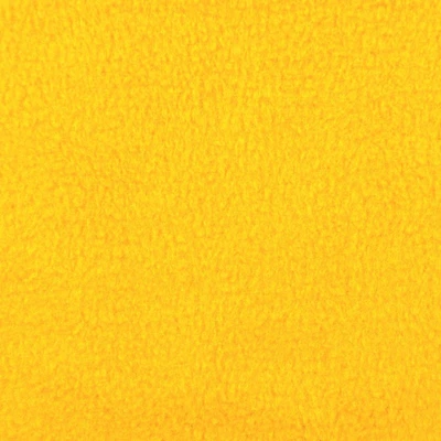Yellow Fleece