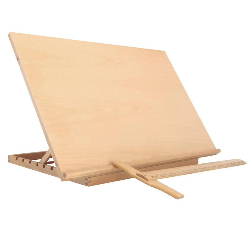 19" All Media Wood Tabletop Easel by Artist's Loft™