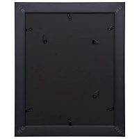 Home Collection Gray Wash Two-Tone Frame by Studio Décor