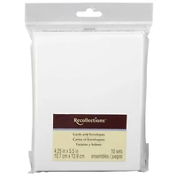 Cards & Envelopes by Recollections