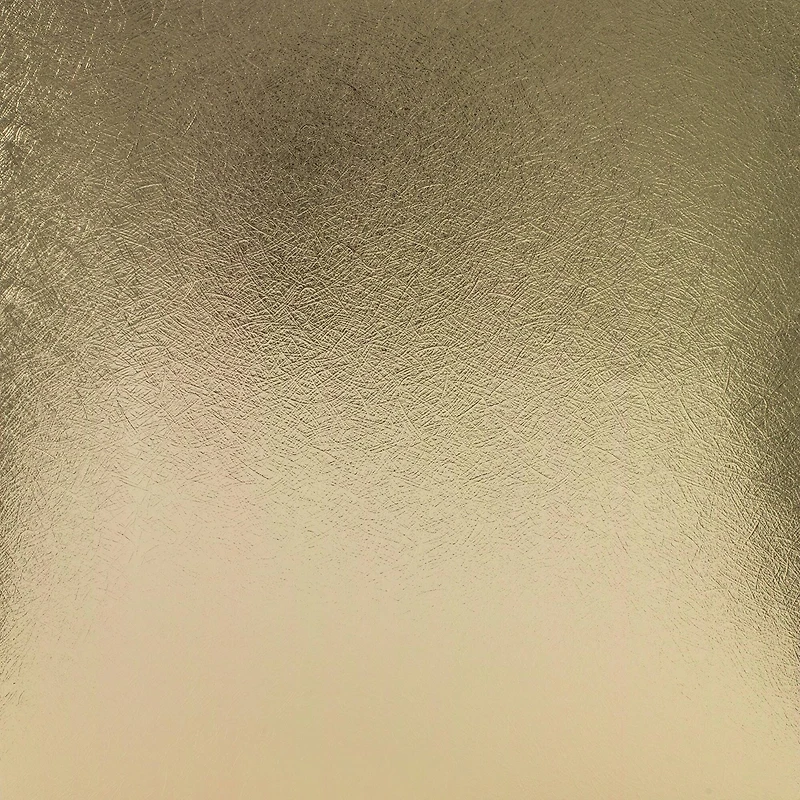 Gold Brushstroke Foil Paper by Recollections®, 12" x 12"