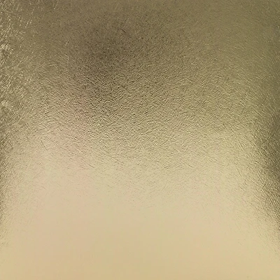 Gold Brushstroke Foil Paper by Recollections®, 12" x 12"