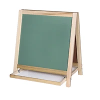 Flipside Magnetic Table Top Easel