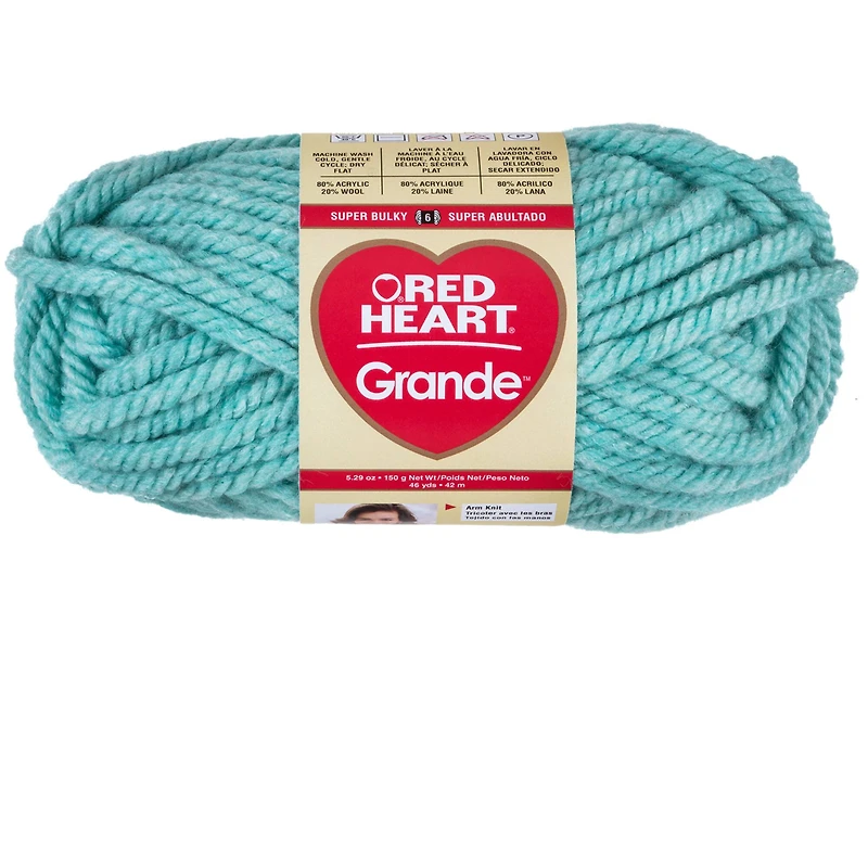 Red Heart® Grande™ Yarn