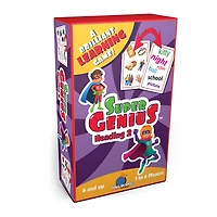 Super Genius™ Reading 2 Game