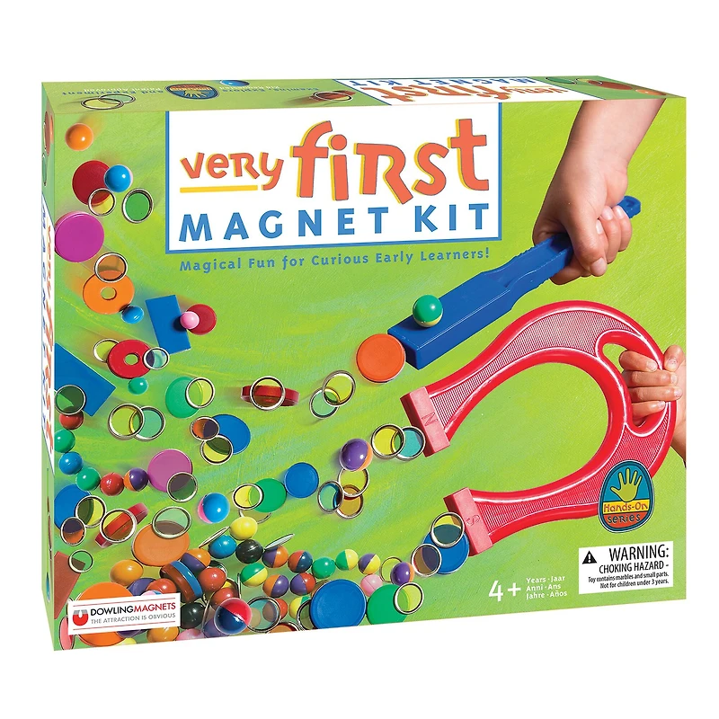 Very First Magnet Kit