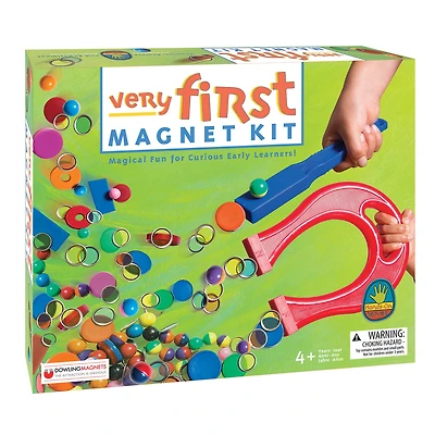 Very First Magnet Kit