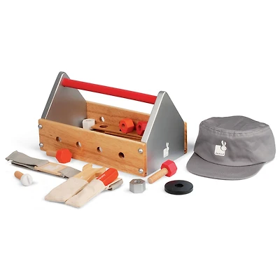 Janod® DIY Toolbox