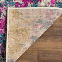 Madison Modern 4' X 6' Area Rug