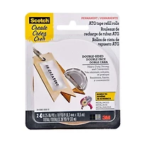 Scotch® ATG Tape Refill Rolls