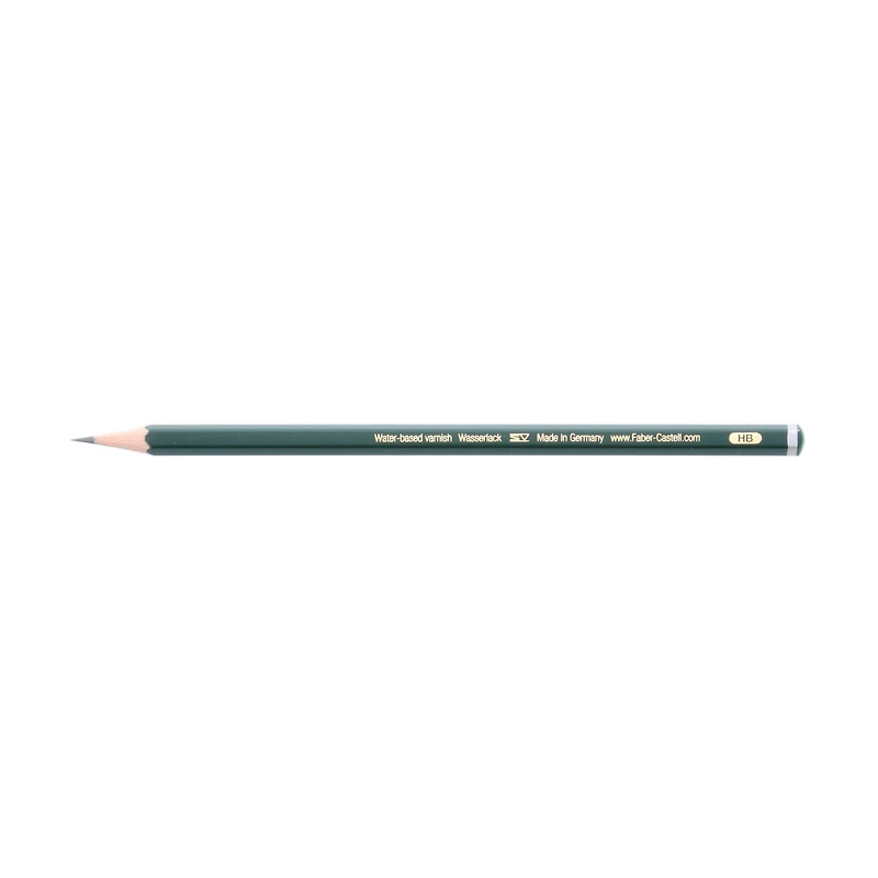 Faber-Castell® 9000 Graphite Pencil