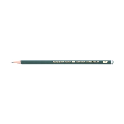 Faber-Castell® 9000 Graphite Pencil
