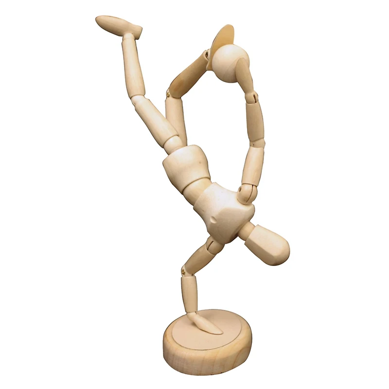 Art Alternatives Magnetic Manikin