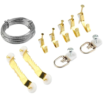 Picture Hanging Kit