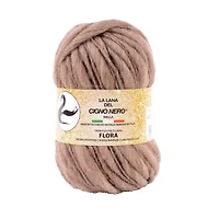 La Lana Del Cigno Nero® Flora Yarn