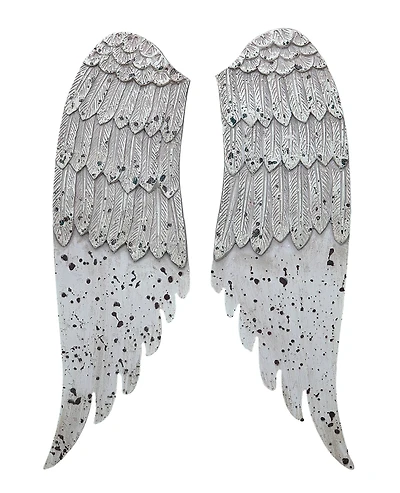 Hello Honey® Bungalow Lane Wing Set Wall Décor