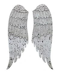 Hello Honey® Bungalow Lane Wing Set Wall Décor