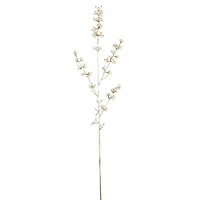 Cream Jeweled Bead Spray by Ashland®