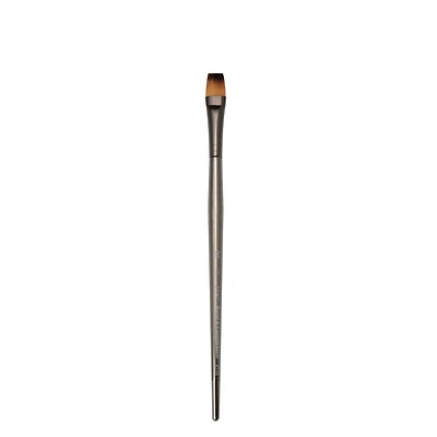 Zen™ Series 73 Short Handle Flat Shader Brush