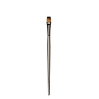 Zen™ Series 73 Short Handle Flat Shader Brush