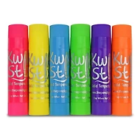 Kwik Stix Tempera Paint, 24 Pack