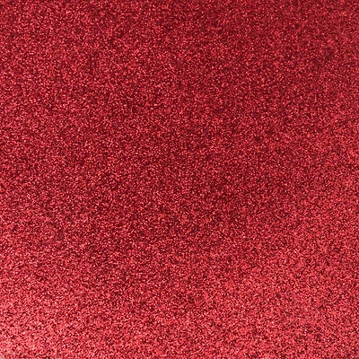 Fine Glitter Paper by Recollections®, 12" x 12"